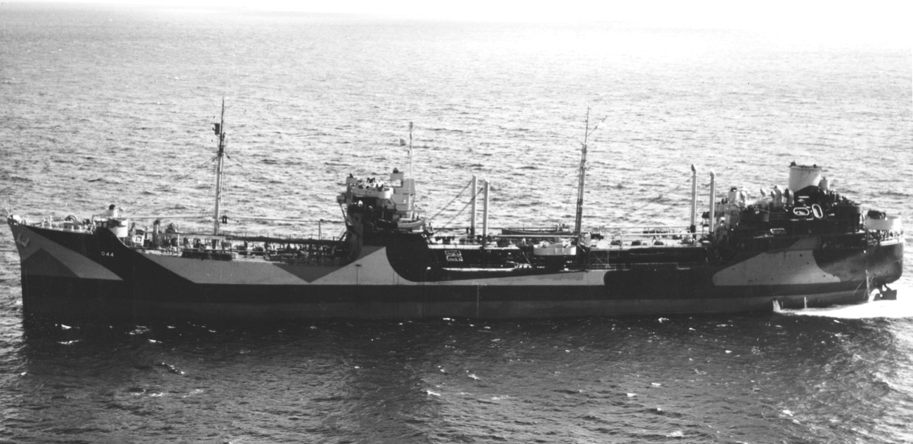 ship